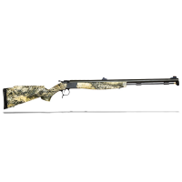 CVA Optima V2 209 Magnum .50 Cal 26" 3/4x24 Bbl Realtree Excape Break Action Inline Muzzleloader w/Fiber Optic Sight PR2039N