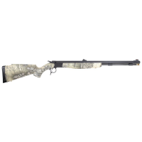 CVA Optima V2 .50 Cal 26" Bbl Sniper Grey/Veil Alpine Northwest Compliant BA Inline Muzzleloader w/Fiber Optic Sights & Musket Cap Ignition PR2041NW