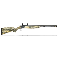 CVA Optima V2 209 Magnum .50 Cal 26" 3/4x24 Bbl Realtree Excape Break Action Inline Muzzleloader PR2039NM