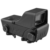 Meprolight RDS Electro-Optical 2 MOA Red Dot Reflex Sight w/Integral MIL-STD 1913 Picatinny Rail 56860004