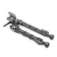 Accutac SR-5 G2 Bipod SR-5 G2