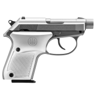 Beretta 3032 Tomcat .32 ACP 2.9" Bbl DA/SA Ghostbuster 7rd Pistol SPEC0698A