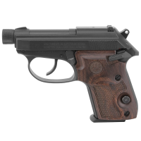 Beretta 3032 Tomcat Covert .32 ACP Dbl/Sngl 2.9" Bbl Walnut Grips 7rd Pistol J320125