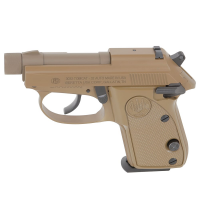 Beretta 3032 Tomcat FDE .32 ACP Dbl/Sngl 2.9" Bbl Al Frame 7rd Pistol J320126