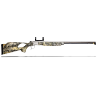 CVA Optima V2/LR 209 Magnum .50 Cal 28" 3/4x24 Bbl SS/Realtree Thumbhole Break Action Inline Muzzleloader PR2038SM