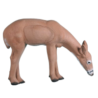 Rinehart Feeding Doe Archery Target 138