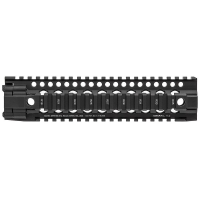 Daniel Defense DDM4 9.0 Mid-Length 9.24" Free Float Quad-Rail Handguard 01-134-15114