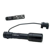 Cloud Defensive Rein Black High Output Light CD2109-DFS BLK