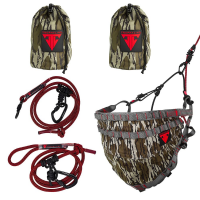 TrophyLine Covert Pro Saddle Kit M/L DL-COVERTPROKIT-ML