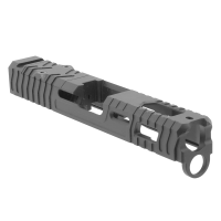 Lantac Razorback Gen 4 G19 Light Slide (Stripped) 01-GSS-GEN4-G19-LT