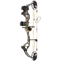 Bear Archery Royale RTH RH50 True Timber Strata Bow AV02A210A5R