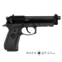 Beretta 92FSR Sniper Gray .22 LR 10 Rounds