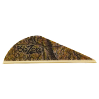 Bohning Blazer Vane Camo 1000pk 10833CAMO2