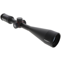 Crimson Trace Brushline Pro 4-16x50mm Creedmoor Non-Illum Riflescope 01-3000000