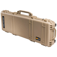 Pelican Protector 1720 WL/WF Desert Tan Case 1720-000-190