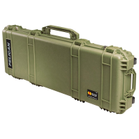 Pelican Protector 1720 WL/WF Olive Drab Green Case 1720-000-130