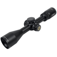 Athlon Argos HMR 2-12x42mm AHMC SFP IR Riflescope 214008