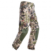 Sitka Stormfront Pant Optifade Subalpine Small 50219-SA-S