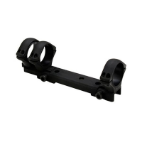 Sako TRG 30mm Low Scope Mount S151F922