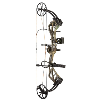 Bear Mainline Species LD LH70 Realtree Edge RTH Bow