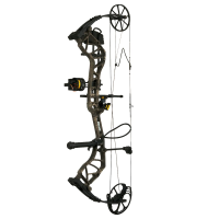 Bear Mainline Species RH60 TrueTimber Strata RTH Bow