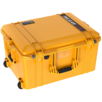 Pelican Air 1607AirNF WL/NF PB Yellow Case 016070-0011-240