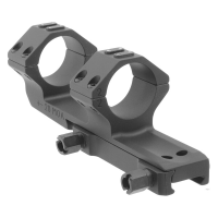 ERATAC Gen 2 One-Piece Ultra Short Extended Mount 34mm Tube 20 MOA 37mm-1.46" High T5001-298A