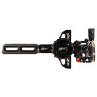 B3 Rize Hunter w/Mathews Bar RH Bow Sight RZE-HT-RH-M