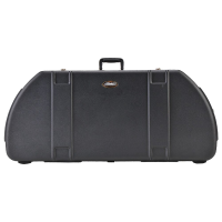 SKB Hunter Series Mathews XL Black Bow Case 2SKB-4120M