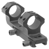 ERATAC Gen 2 One-Piece Cantilever Mount 30mm 0 MOA 37mm-1.46" High 50mm-2.000" offset T5023-0022