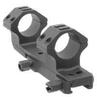 ERATAC Gen 2 One-Piece Cantilever Mount 30mm 20 MOA 37mm-1.46" High 50mm-2.000" offset T5023-2022