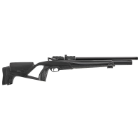 Stoeger Airguns XM1 Scout .25 Cal Black PCP Airgun w/Advanced Ergo Synthetic Stock 30462