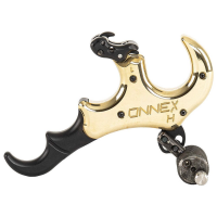 Stan Outdoors OnneX Hinge Heavy Metal M Release 8441