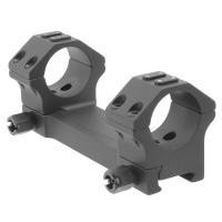 ERATAC Gen 2 One-Piece Mount 30mm 0 MOA 30mm-1.18" High T5013-0015