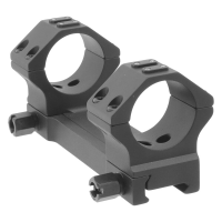 ERATAC Gen 2 One-Piece Mount 34mm 0 MOA 34.5mm-1.36" High T5014-0017