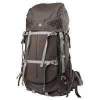 Pnuma Outdoors Crestone 3500CI Mountaineer Pack Beluga OSFM P615B