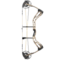 Diamond Archery Edge 320 LH 7-70# Highlander Bow A13798