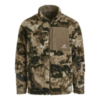 Pnuma Outdoors Highpoint Jacket Caza OV 3XL HP-JK-OV-3XL