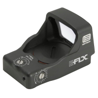 EOTech 3 MOA Dot Mini Reflex Sight EFLX3RWBLK