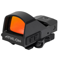 Athlon Midas LE Gen2 Red Dot Sight w/LE Interchangeable Reticle 403061