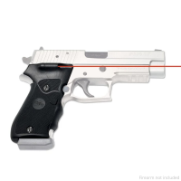 Crimson Trace LG-320 Lasergrips Sig Sauer P220 Red Laser Sight 01-1100