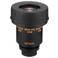 Nikon ED50 16X Eyepiece 6954