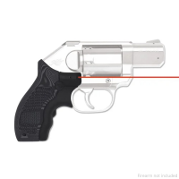 Crimson Trace LG-951 Lasergrips Master Series Kimber K6s G10 Black/Gray Red Laser Sight 01-8500-1