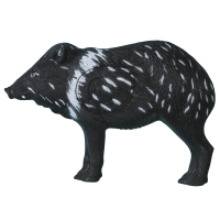 Rinehart Peccary/Javelina Archery Target 255