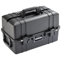 Pelican Air 1465Air WL/WF Black Case 014650-0000-110