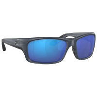 Costa Jose Pro Midnight Blue Frame Sunglasses w/Blue Mirror 580G Lenses 06S9106-91060962