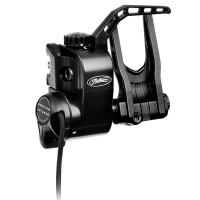 Mathews Rest Mathews QAD IMX LH Blk 80283