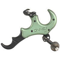 Stan Outdoors OnneX Hinge Sage XXL Release 8434