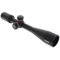 Crimson Trace CT Hardline 4-12x40 BDC Long Range Non-Illuminated Riflescope 01-01270