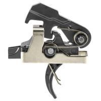 Geissele Super MPX SSA, M4 Curve Trigger Bow 16-025